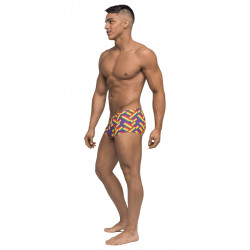 male power Boxer PRIDE FEST